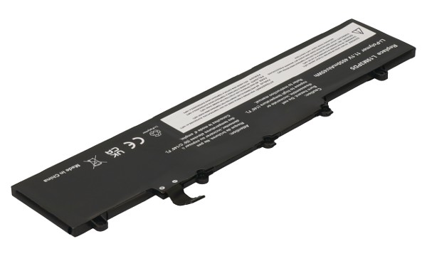 ThinkPad E15 21E7 Baterie