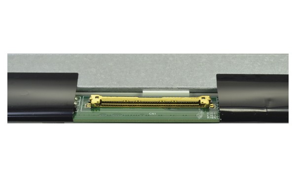 Aspire 5745G-6538 15,6" WXGA HD 1 366x768 LED matné provedení Connector A