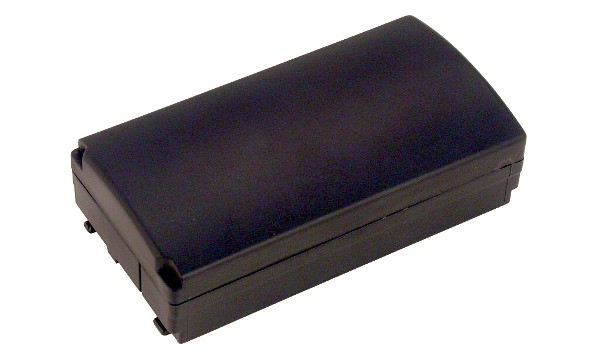 CCD-TR60E Baterie