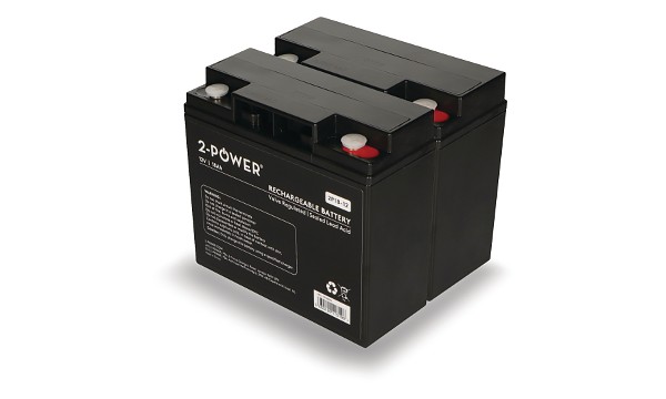 SmartUPS 700XLNET Baterie