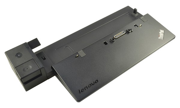 Lenovo ThinkPad W540 Dokovací stanice