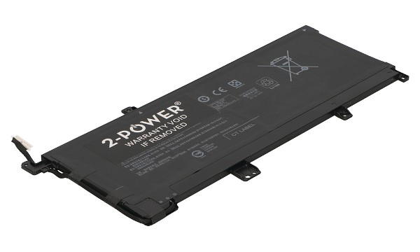  ENVY x360 15-aq210nr Baterie (4 Články)