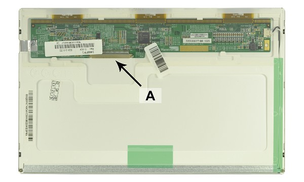HSD100IFW1 LCD PANEL