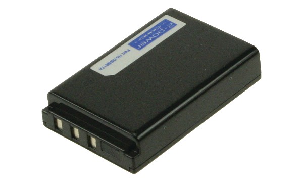 Xacti DMX-HD1010 Baterie