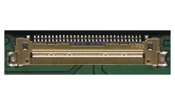 ProBook 440 G7 14.0" 1366x768 HD LED 30 Pin Matte Connector A