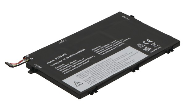 ThinkPad E480 20KN Baterie (3 Články)