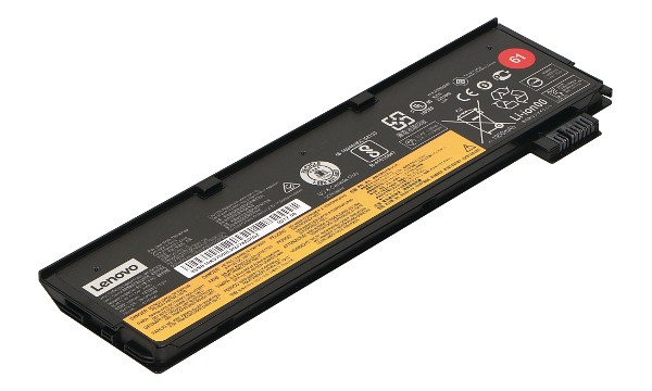ThinkPad T580 20L9 Baterie (3 Články)