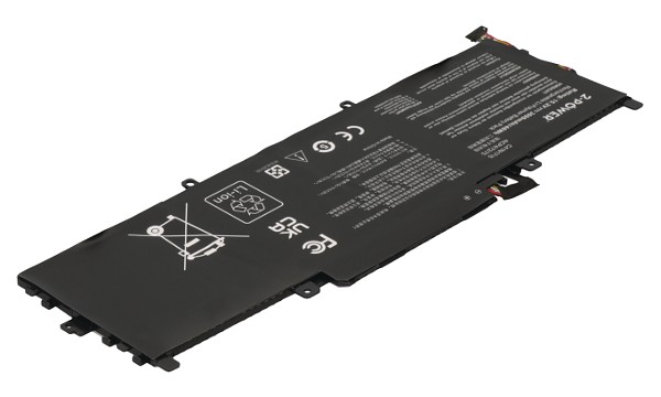 ZenBook UX331UN Baterie (4 Články)