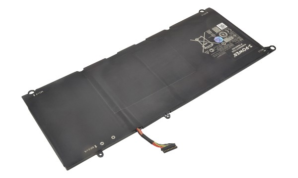 XPS 13 9350 Baterie (4 Články)