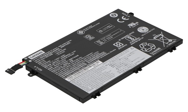 ThinkPad E480 Baterie (3 Články)
