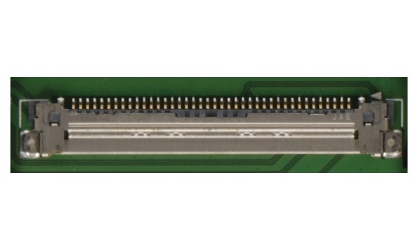 N552VW 15.6" UHD 3840x2160 Slim WLED eDP Matte Connector A