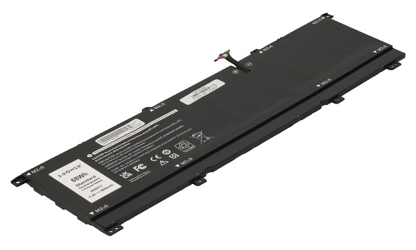 XPS 15 9575 i5-8305G Baterie (6 Články)