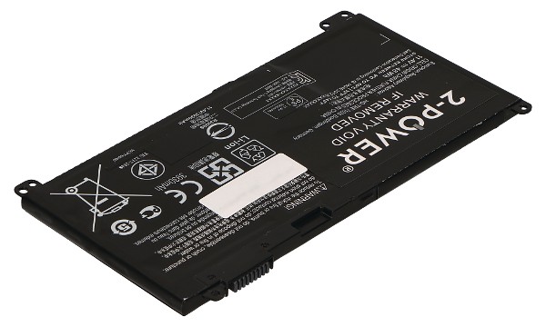 ProBook 450 G4 Baterie
