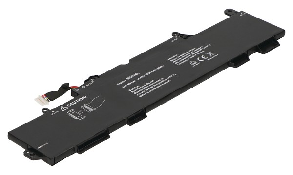 EliteBook 840 i5 Baterie (3 Články)