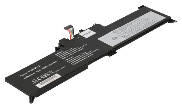 ThinkPad Yoga 370 20JJ Baterie (4 Články)