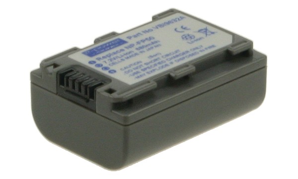 HDR-HC3 Baterie (2 Články)