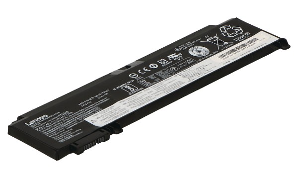 ThinkPad T470S 20HF Baterie