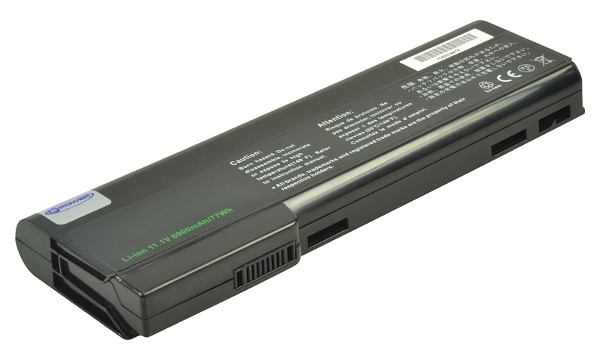 EliteBook 8560P Baterie (9 Články)