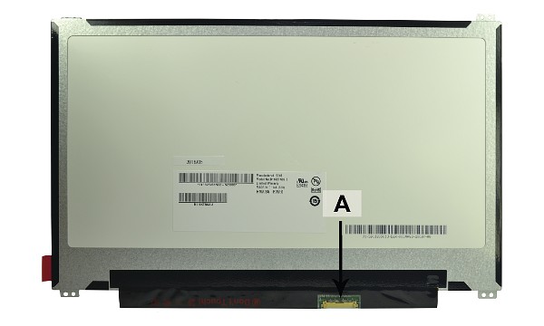 ChromeBook C730 11.6" 1366x768 HD LED Matte