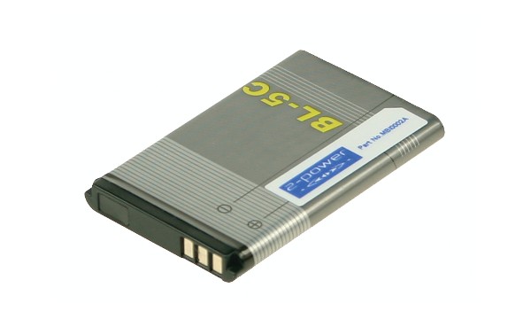 C2-06 Baterie