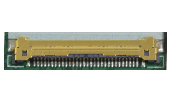 SD10F28491 15,6" matné provedení LED TN s rozlišením Full HD 1920×1080 Connector A