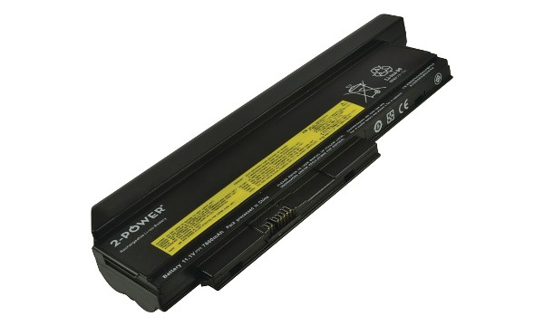ThinkPad X220 4293 Baterie (9 Články)