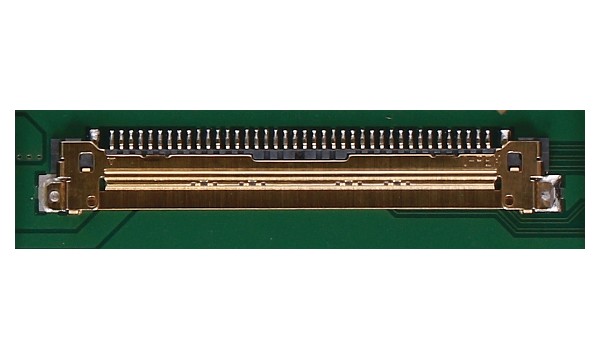 5B20K48435 13.3" QHD+ 3200x1800 IPS 40 Pin Glossy Connector A
