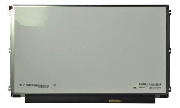 N125HCE-GN1 REV.C1 12.5" 1920x1080 WUXGA Full HD Matte