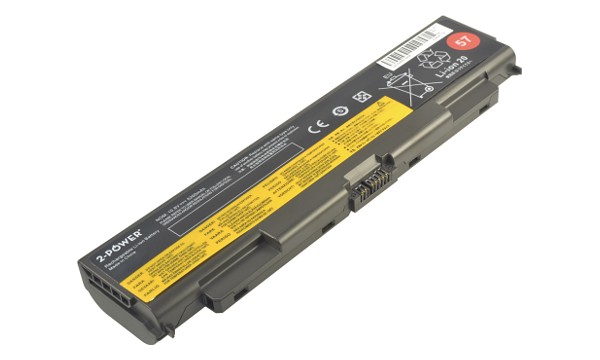 ThinkPad W540 Baterie (6 Články)