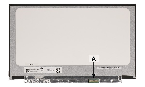 ProBook 430 G8 13.3" 1920x1080 IPS HG 72% AG (3mm)