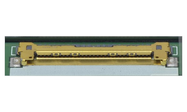 Aspire E1-510 15,6" WXGA 1366x768 HD LED matné provedení Connector A