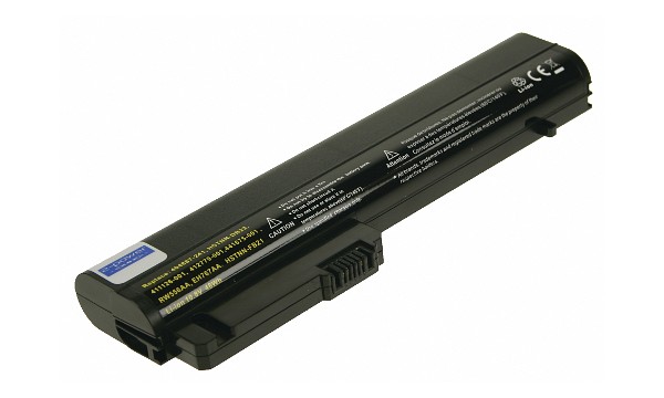 EliteBook 2530P Baterie (6 Články)