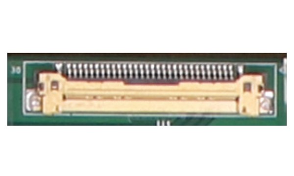 5M11A17650 13.3" 1920x1080 Touch Module f/half Assy Connector A