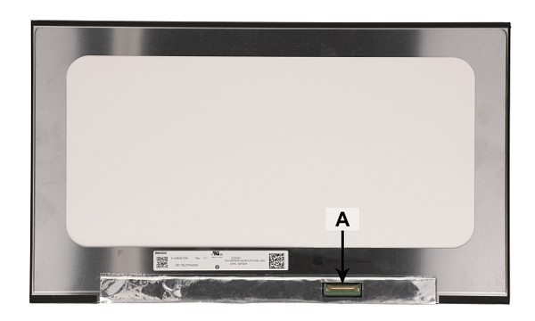 ProBook 440 G8 14" WXGAHD LCD EDP Matte