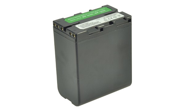 XDCAM PMW-EX1 Baterie