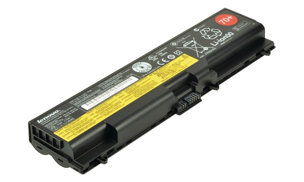 ThinkPad W520 Baterie (6 Články)