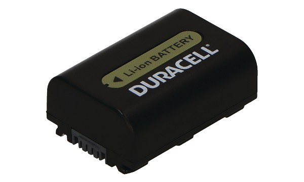 DCR-DVD705 Baterie (2 Články)
