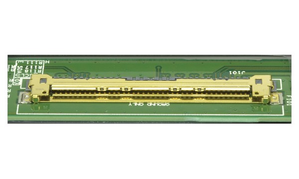 Ideapad U350 2963-2JU 13,3" HD 1366x768 LED matné provedení Connector A