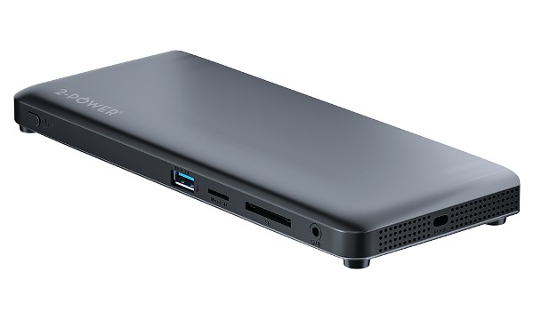 ProBook 640 G3 Dokovací stanice