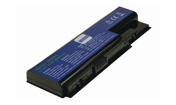 LC.BTP00.014 Baterie (8 Články)