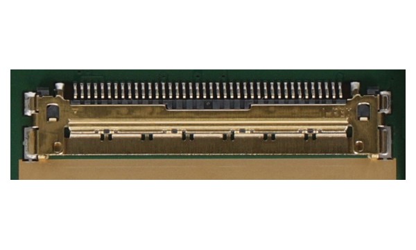 Precision M4800 15.6 4K UHD 3480x2160 IPS EDP Connector A