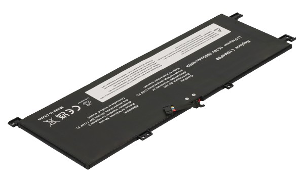 ThinkPad L13 Gen 2 Baterie (4 Články)