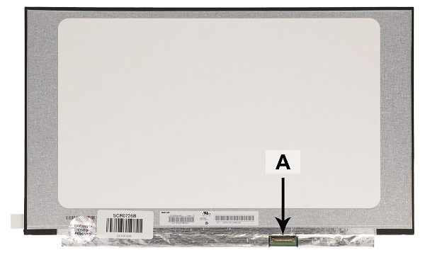 ProBook 455 G7 15.6" 1366x768 HD LED Matte