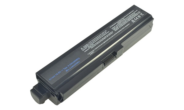 DynaBook T451/35DR Baterie (12 Články)