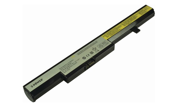 Eraser B50 Baterie (4 Články)