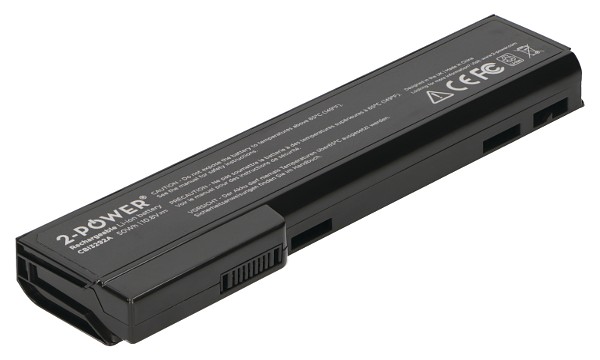 ProBook 6560B Baterie (6 Články)