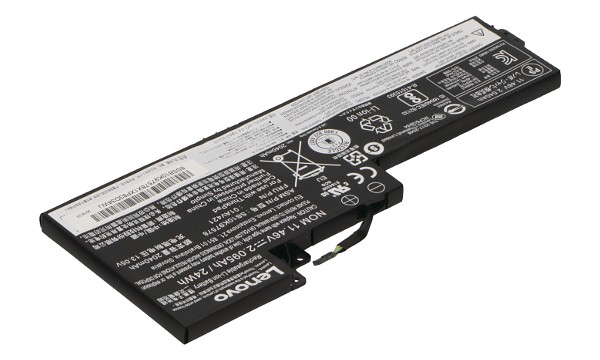 ThinkPad T470 20JM Baterie