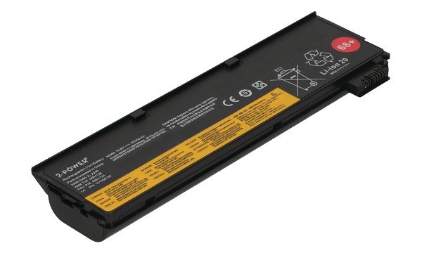 ThinkPad X12 Detachable 20UW Baterie (6 Články)