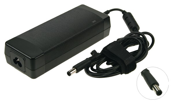 HDX X18-1080EL Adaptér