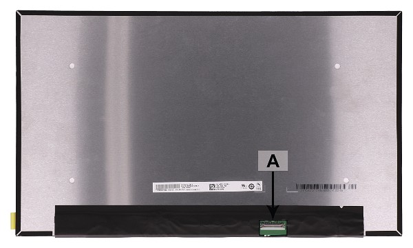 ProBook 450 G9 15.6" 1366x768 HD LED Matte